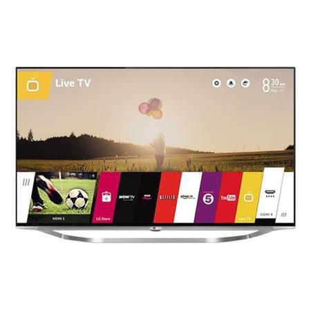LG 55UB950V 55 Inch 4K Ultra HD 3D LED TV
