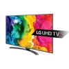 Grade A1 - LG 55UH661V 55 Inch Smart 4K Ultra HD LED TV