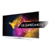 GRADE A1 - As new but box opened - LG 55UH770V 55 Inch Smart 4K Ultra HD HDR LED TV