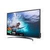 Linsar 40UHD110 40&quot; 4K Ultra HD LED TV with Freeview HD and 5 Year warranty