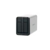 Freecom SilverStore 2-Drive NAS Drive-In Kit Only