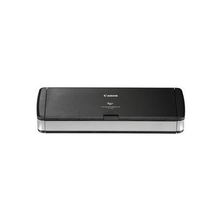 Portable A4 Colour Document Scanner 15ppm Scanning 600 dpi Scan Resolution Duplex 1 Years warranty