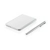Freecom 1TB USB 3.0 Portable Hard Drive - White