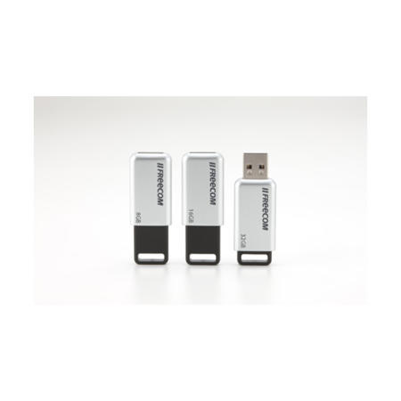 Freecom DataBar 16GB USB Memory Stick 