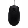 dell MS111 USB Optical Mouse - Black
