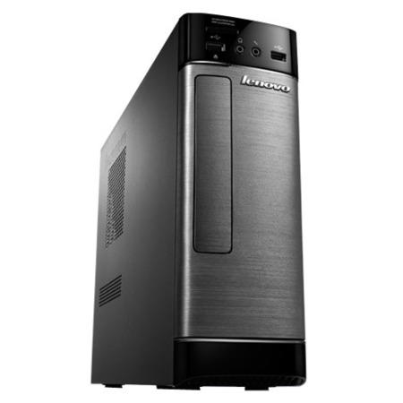 Lenovo H520s Tower i3-3220 6GB 1TB DVDR Windows 8 Desktop