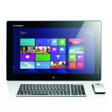 Lenovo IdeaCentre Flex 20 Core i3 4GB 500GB Windows 8 19.5 inch Touchscreen All In One Desktop PC 