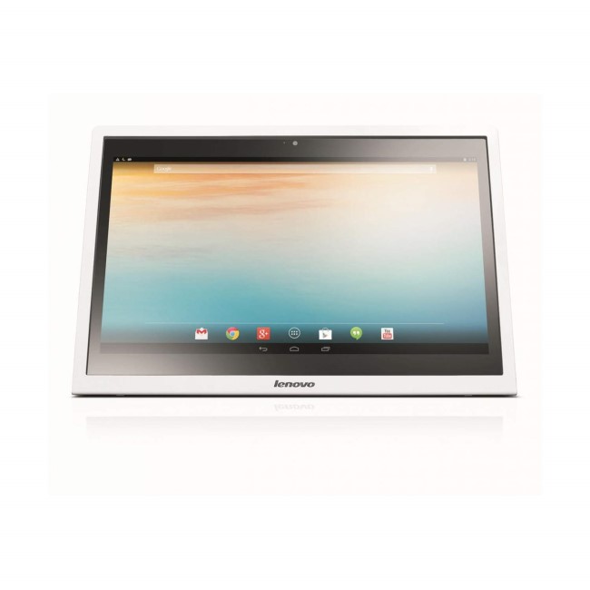 Lenovo N308 2GB 500GB 19.5 inch Android 4.2 Jelly Bean Touchscreen Tablet All In One 