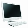 Lenovo C365 E1 2500 4GB 500GB INTEGRATED 19.5&quot;  White Windows 8.1 All In One