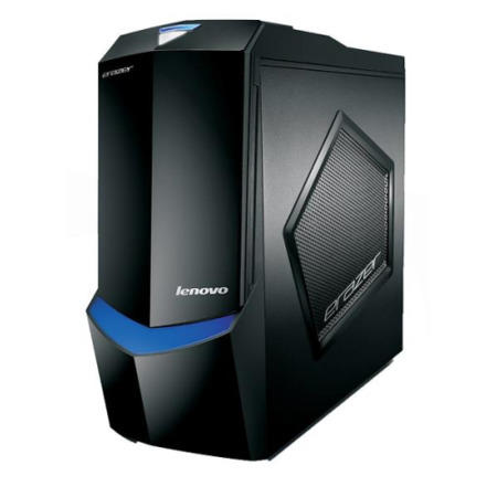 Lenovo X510 i7-4770K 16GB 2TB & 8GB Radeon R9 290 4GB Black Windows 8.1 Gaming PC