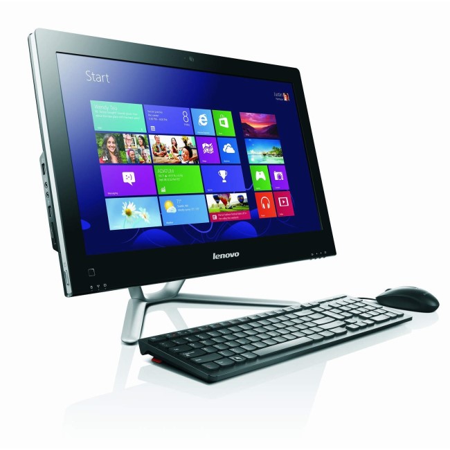 Lenovo C365 19.5" Non Touch A4-5000 8GB 1TB Wlan Windows 8.1 All In One