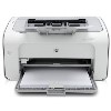HP Laserjet Pro P1102 Mono Laser Printer 