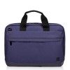 Knomo 14&quot; Turin Laptop Bag - Blue