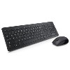 Dell Wireless Keyboards &amp; Mouse - Black