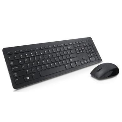 Dell Wireless Keyboards & Mouse - Black