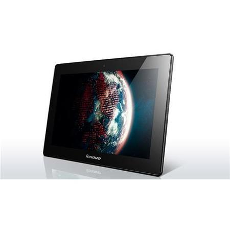Lenovo IdeaTab S6000 Black MTK 8125 Quad Core 1.2GHz 1GB 16GB Android 4.2 10.1" 1280 x 800 0.3MP Front 802.11 BGN