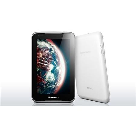 Lenovo IdeaTab A1000 White MTK 8317 Dual Core 1GHz 1GB 16GB Android 4.2