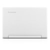 Lenovo IdeaPad S210 Celeron 1017U 4GB 500GB 11.6 inch Touchscreen Windows 8 Laptop in White 