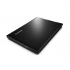 GRADE A1 - As new but box opened - Lenovo BLACK - AMD A4-5000M 4GB 1TB  INTEGRATED GRAPHICS BT/CAM DVDRW 15.6 INCH WINDOWS 8 HOME