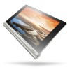 Lenovo Yoga Tablet 8 Quad Core 1GB 16GB 8 inch Android 4.2 Jelly Bean 3G Tablet in Silver 