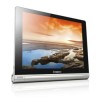 Lenovo Yoga Tablet 10 Quad Core 1GB 16GB 10.1 inch Android 4.2 Jelly Bean 3G Tablet in Silver 