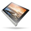 Lenovo Yoga Tablet 10 Quad Core 1GB 16GB 10.1 inch Android 4.2 Jelly Bean 3G Tablet in Silver 