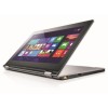 SILVER - Lenovo Yoga 11s Intel Core i3 4GB N/A Wifi 11.6in Touchscreen Convertible Laptop Silver  W8.1