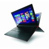 Lenovo Flex 14 4GB 500GB Windows 8.1 14 inch Convertible Touchscreen Laptop in Red 