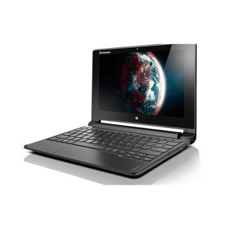 Lenovo IdeaPad Flex 10 Celeron N2805 2GB 320GB Windows 8 Laptop