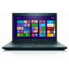 Lenovo G510 4th Gen Core i5 4GB 1TB Windows 8.1 Laptop in Black 