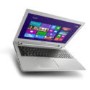 Refurbished Grade A1 Lenovo IdeaPad Z510 4th Gen Core i7 6GB 1TB Windows 8 Laptop in White 