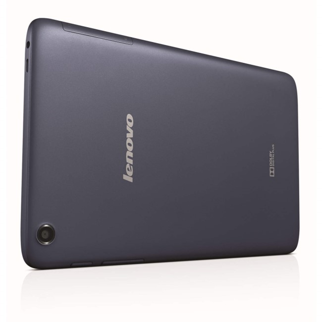 Lenovo A8-50 Quad Core 1GB 16GB 8 inch Android 4.2 Jelly Bean Tablet in Midnight Blue