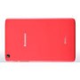 Lenovo A8-50 Quad Core 1GB 16GB 8 inch 3G Tablet in Red 