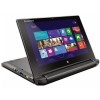 Lenovo FLEX10 N2806 4/500 10.1TIN W8.1+OFF B Convertible Touchscreen Laptop
