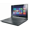 Lenovo Flex10  -  Celeron N2840 4GB 320GB 10.1 Inch TouchScreen Windows 8.1 Laptop - Black
