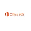 Microsoft&amp;reg; Office 365 M 1-seat Shared Sngl Subscriptions-VolumeLicense OPEN 1 License No Level Qualified ANNUAL