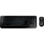 Microsoft Wireless Desktop 800 USB Mouse and Keyboard Set