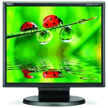 NEC MultiSync LCD175M 17 Inch LCD TFT Monitor 