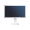 NEC 20 INCH LCD White Wide Screen with LED BLU Monitor