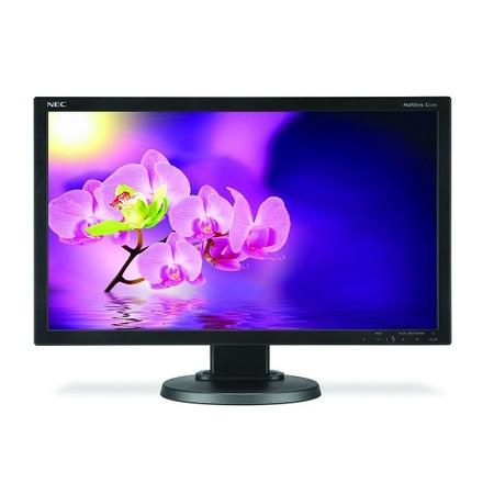 NEC MultiSync E231W 23" Widescreen TFT LCD Monitor