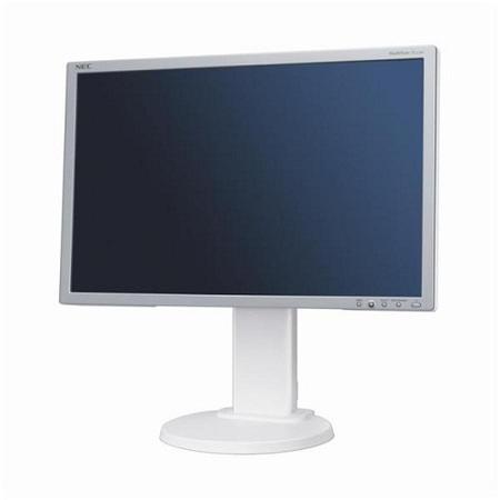 NEC MultiSync E231W 23 inch Widescreen TFT LCD Monitor