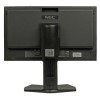 NEC P232W-BK 23 WIDE 1920X1080 BLACK Monitor
