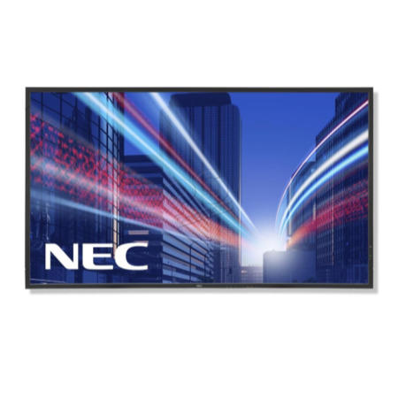 NEC X462S 46" Full HD LED Video Wall Display