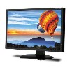 NEC MultiSync PA242W 24IN LCD 1920X1200 Black Monitor