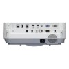 NEC P502W 5000 ANSI Lumens WXGA DLP Technology Installation Projector