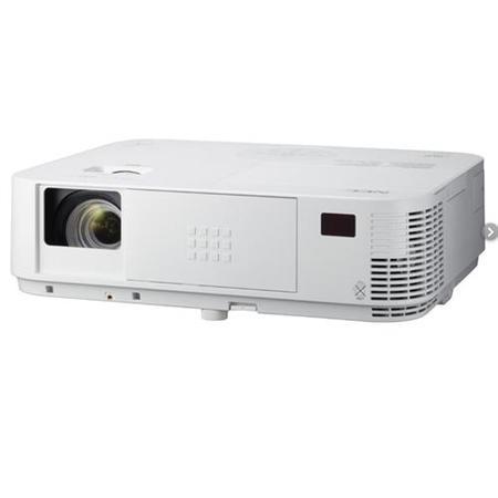 NEC M403H 4000 Lumens 1080p Full HD Resolution DLP Technology Meeting Room Projector 3.7Kg