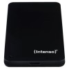 Intenso 500GB 2.5&quot; Ext HDD Black