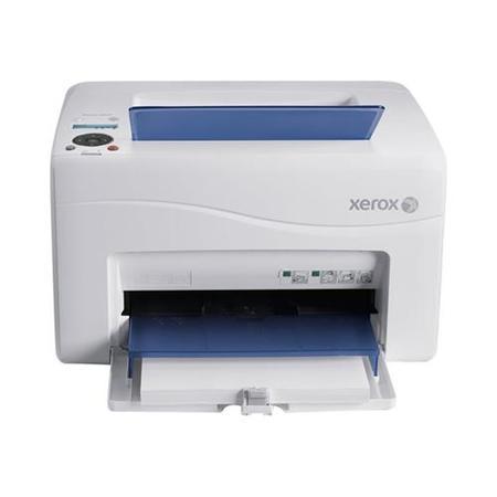 Xerox Phaser 6010N A4 Colour Laser Printer