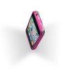 DoubleTake for iPhone 4 &amp; iPhone 4S - Frosted/Black