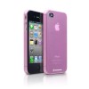 Membrane for iPhone 4 &amp; iPhone 4S - Blush